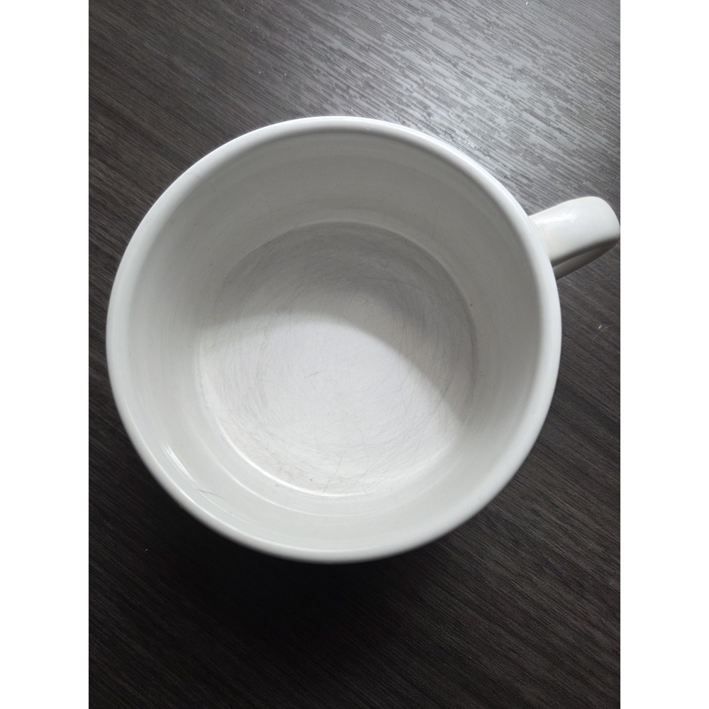 Vintage Looney Tunes Soup Mug/Cup 1998 Warner Bros. - Picture 4 of 4